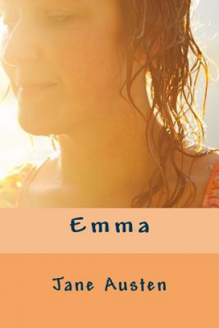 Buch Emma Jane Austen