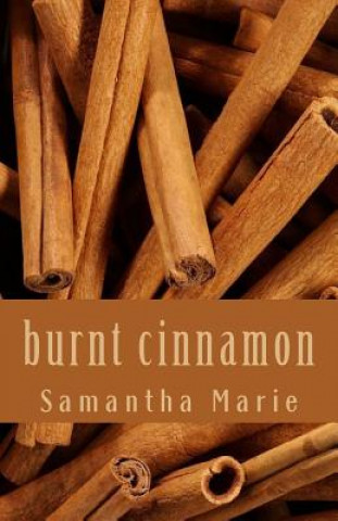 Carte burnt cinnamon Samantha Marie