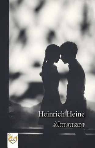 Libro Almansor Heinrich Heine