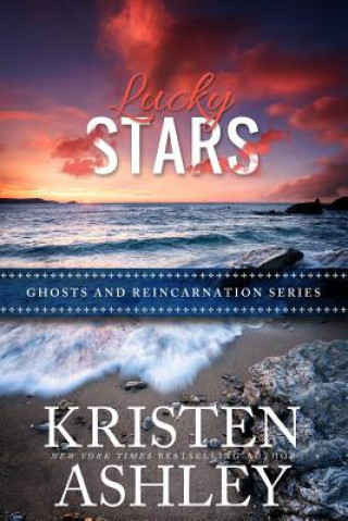 Книга Lucky Stars Kristen Ashley