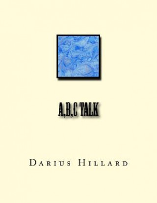 Carte A, B, C Talk Darius Hillard