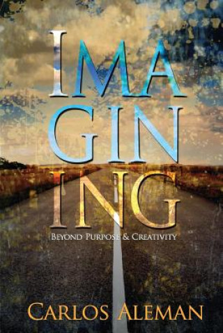 Book Imagining Carlos Aleman