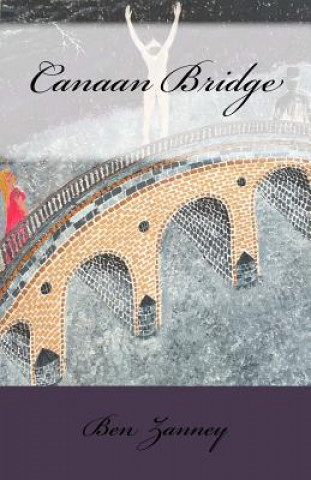 Livre Canaan Bridge Ben Zanney