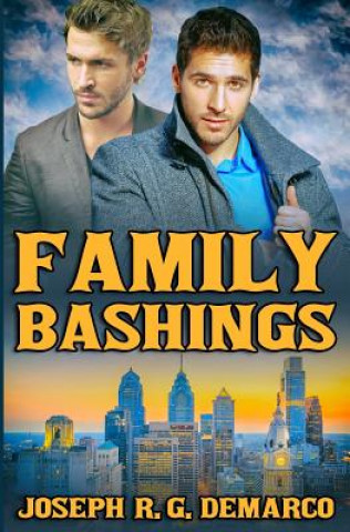 Buch Family Bashings Joseph R G DeMarco