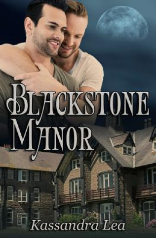 Carte Blackstone Manor Kassandra Lea