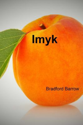 Knjiga Imyk Bradford Barrow