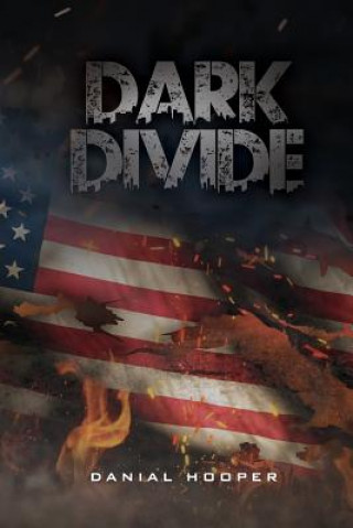 Knjiga Dark Divide Danial Hooper