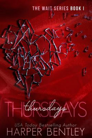 Book Thursdays Harper Bentley