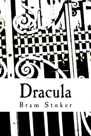 Knjiga Dracula Bram Stoker