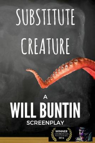 Knjiga Substitute Creature Will Buntin