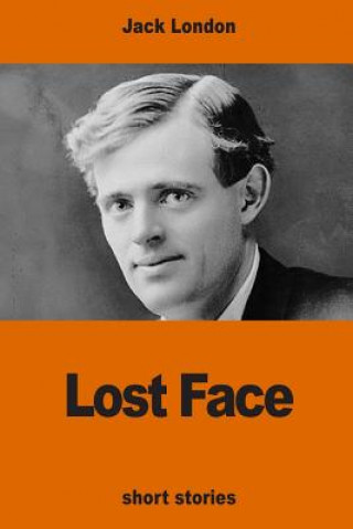 Knjiga Lost Face Jack London