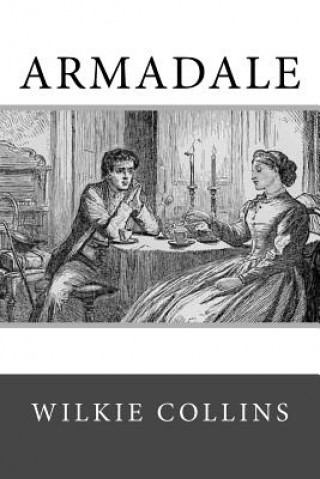 Βιβλίο Armadale Wilkie Collins