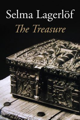 Libro The Treasure Selma Lagerlof