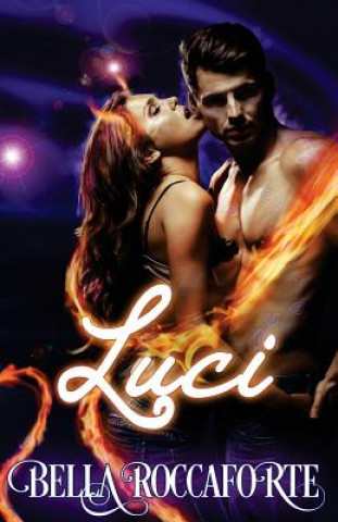 Knjiga Luci Bella Roccaforte