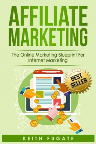Buch Affiliate Marketing Keith Fugate