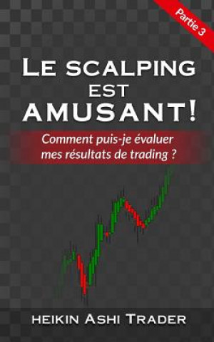 Knjiga Le Scalping est Amusant ! 3: Partie 3: Comment puis-je évaluer mes résultats de trading ? Heikin Ashi Trader