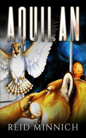 Βιβλίο Aquilan Reid Minnich