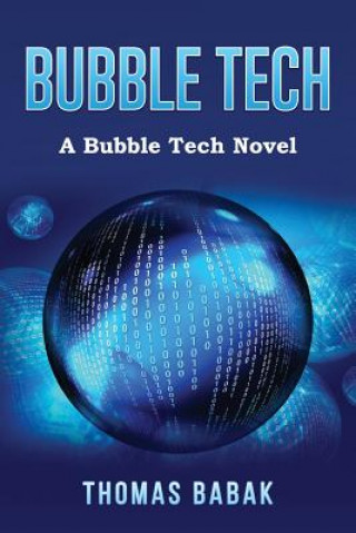 Knjiga Bubble Tech Thomas Babak