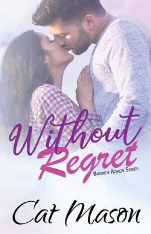 Book Without Regret Cat Mason