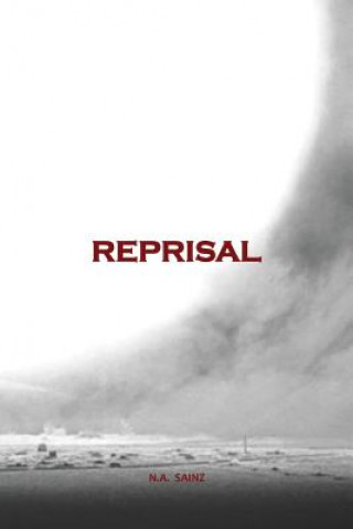 Buch Reprisal N a Sainz