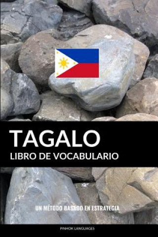 Könyv Libro de Vocabulario Tagalo Pinhok Languages