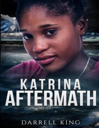 Kniha Katrina - Aftermath MR Darrell King