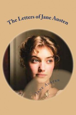 Könyv The Letters of Jane Austen Jane Austen