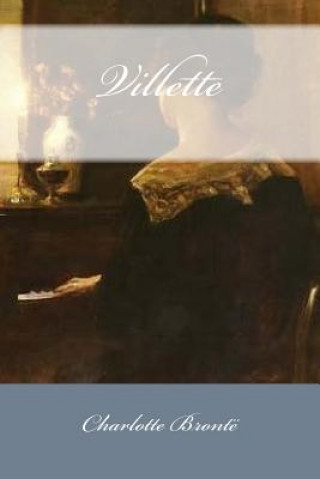 Buch Villette Charlotte Bronte
