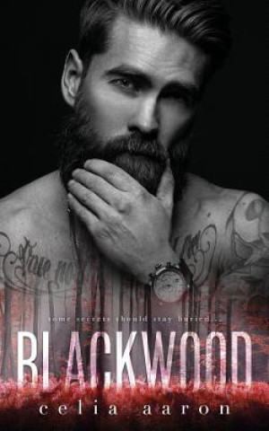 Buch Blackwood Celia Aaron