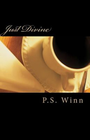 Book Just Divine P S Winn