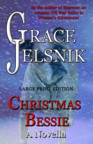 Libro Christmas Bessie Grace Jelsnik