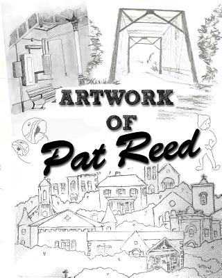 Carte Artwork of Pat Reed Aaron Mathieu