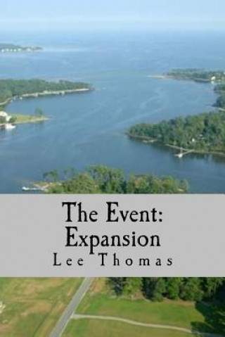 Книга The Event: Expansion Lee Thomas