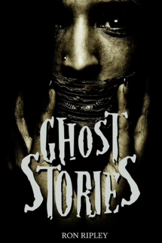 Buch Ghost Stories Ron Ripley