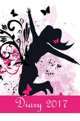 Βιβλίο Diary 2017 Pearl Publication