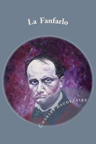 Könyv Le Fanfarlo M Charles Baudelaire