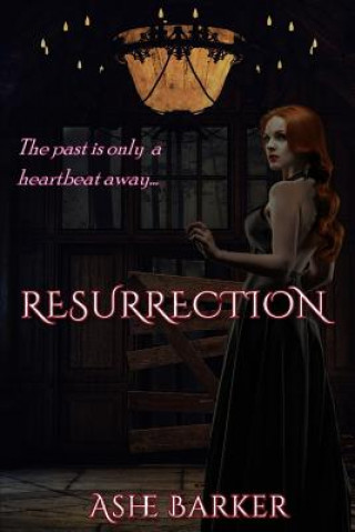 Book Resurrection Ashe Barker
