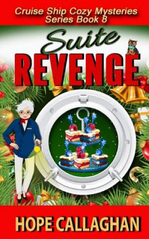 Buch Suite Revenge Hope Callaghan