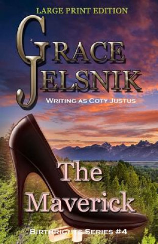 Carte The Maverick Grace Jelsnik