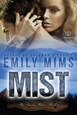 Kniha Mist Emily Mims