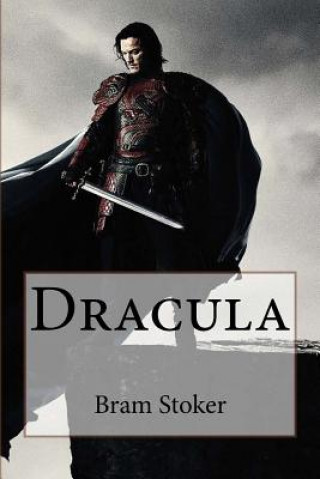 Книга Dracula Bram Stoker Bram Stoker