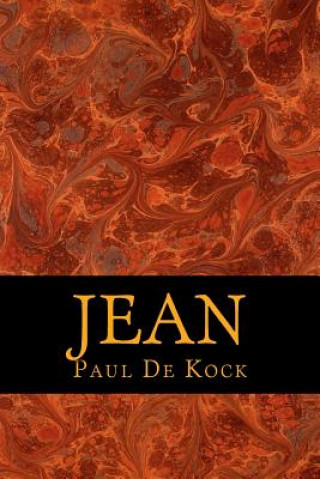 Carte Jean Ch Paul De Kock
