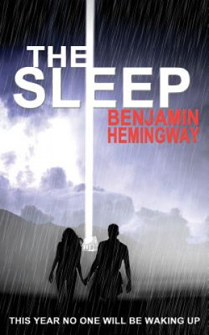 Knjiga The Sleep Benjamin Hemingway