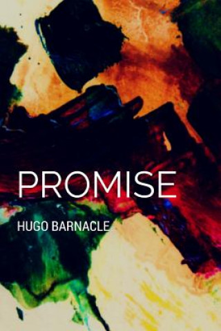 Kniha Promise Hugo Barnacle