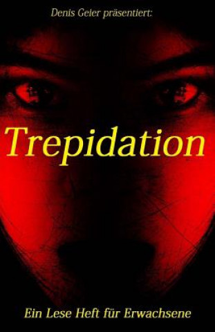 Knjiga Trepidation M.