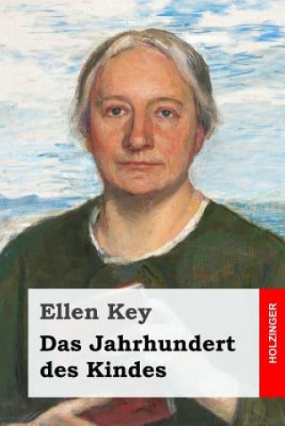 Libro Das Jahrhundert des Kindes Ellen Key