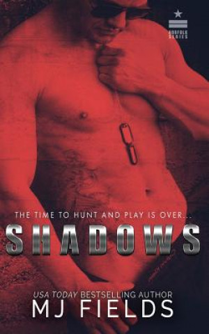 Knjiga Shadows Mj Fields