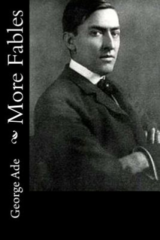 Knjiga More Fables George Ade