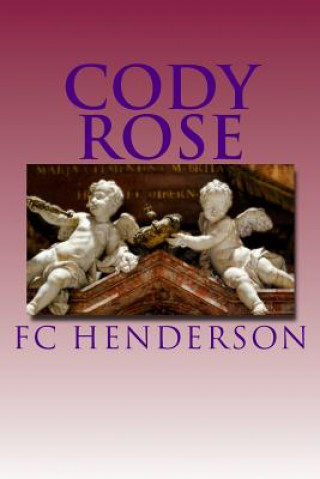 Buch Cody Rose F C Henderson