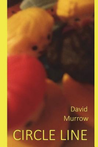 Buch Circle Line David Murrow